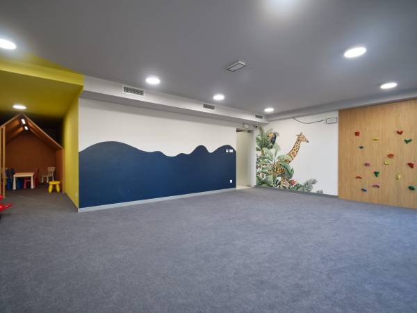 Apartamenty Klifowa - Strefa Rekreacji