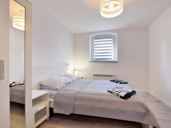 Apartament "U Kasi i Jakuba"