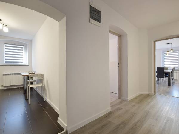 Apartament "U Kasi i Jakuba"