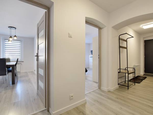 Apartament "U Kasi i Jakuba"