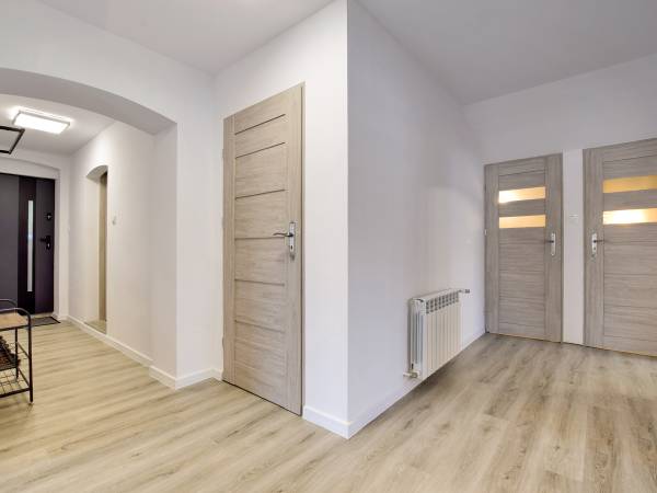 Apartament "U Kasi i Jakuba"