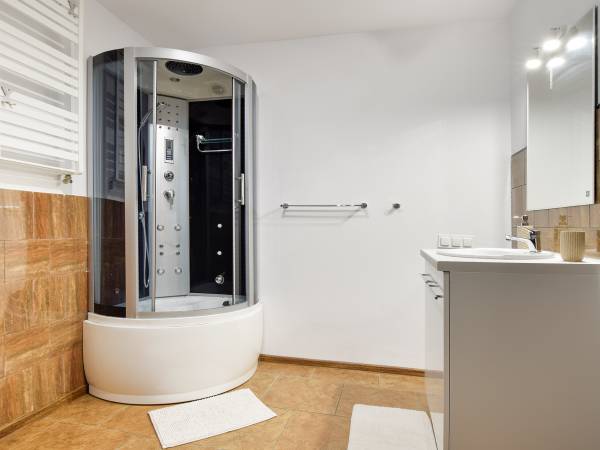 Apartament "U Kasi i Jakuba"