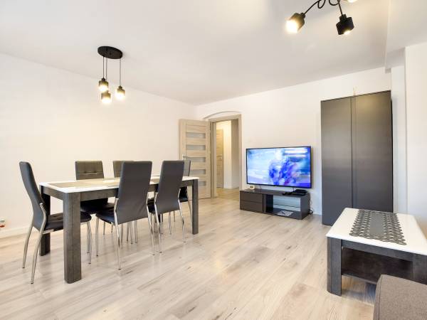 Apartament "U Kasi i Jakuba"