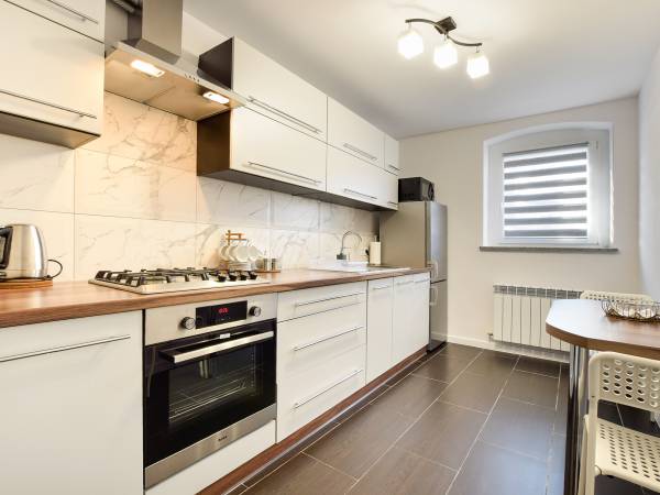 Apartament "U Kasi i Jakuba"