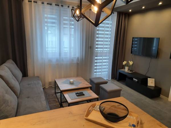  Apartamenty u Nataszy