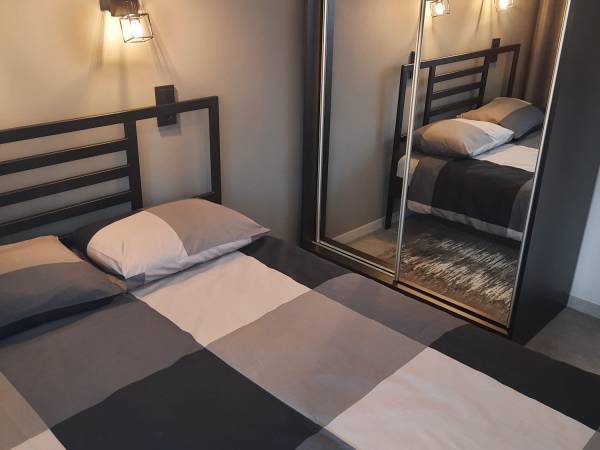  Apartamenty u Nataszy