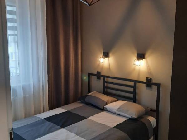  Apartamenty u Nataszy