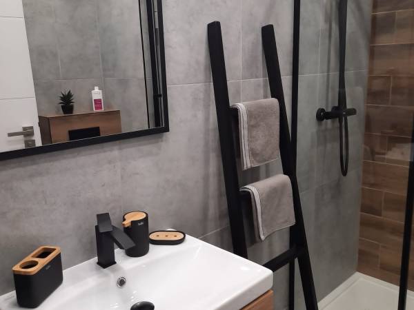  Apartamenty u Nataszy