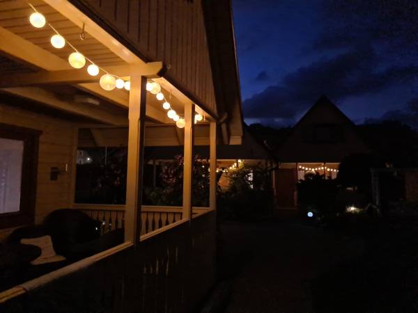 Ewa Domki Letniskowe