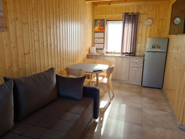 Ewa Domki Letniskowe