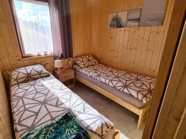 Ewa Domki Letniskowe