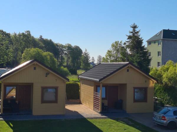 Ewa Domki Letniskowe