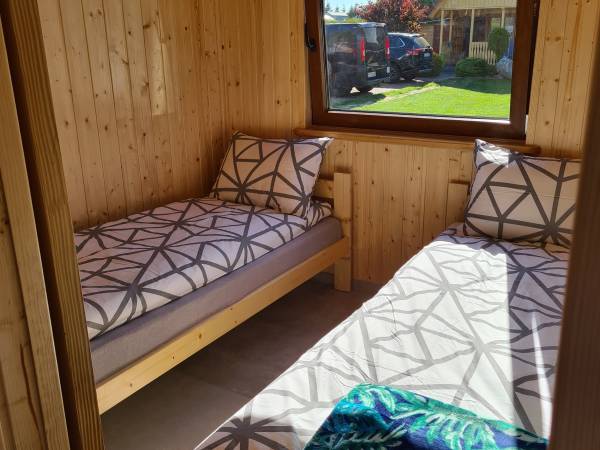 Ewa Domki Letniskowe