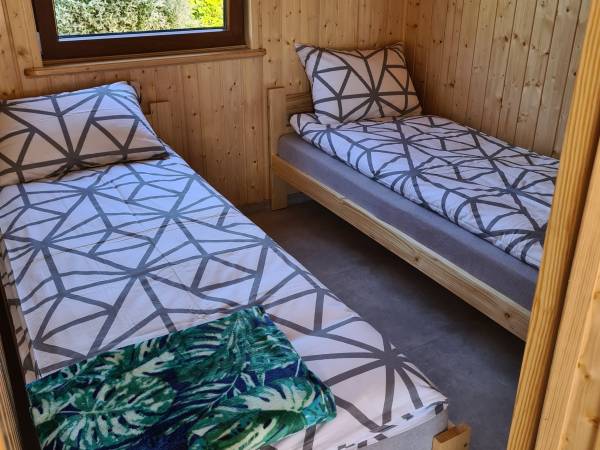 Ewa Domki Letniskowe