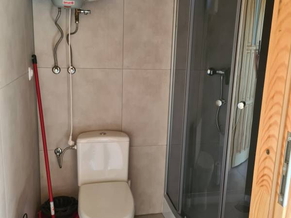 Ewa Domki Letniskowe