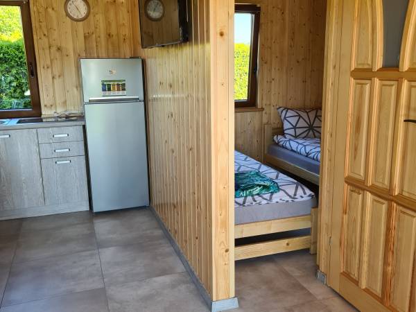 Ewa Domki Letniskowe