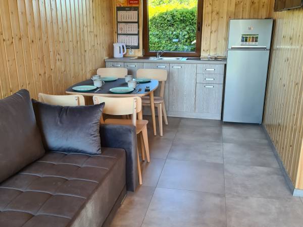 Ewa Domki Letniskowe