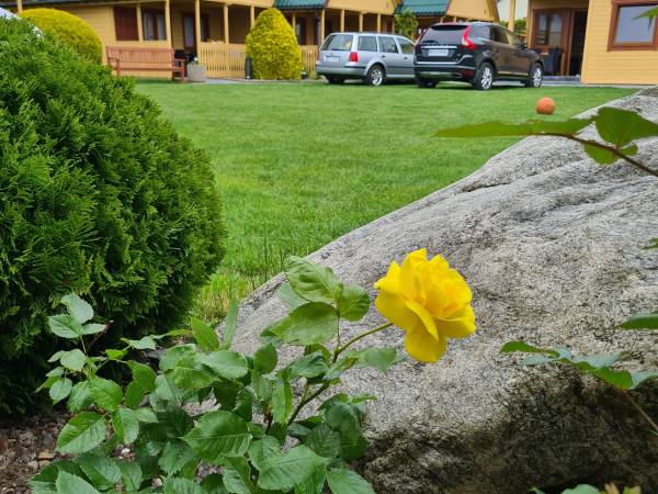 Ewa Domki Letniskowe