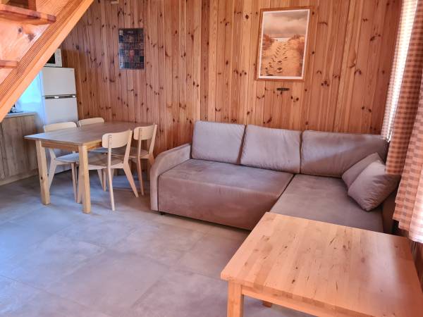 Ewa Domki Letniskowe