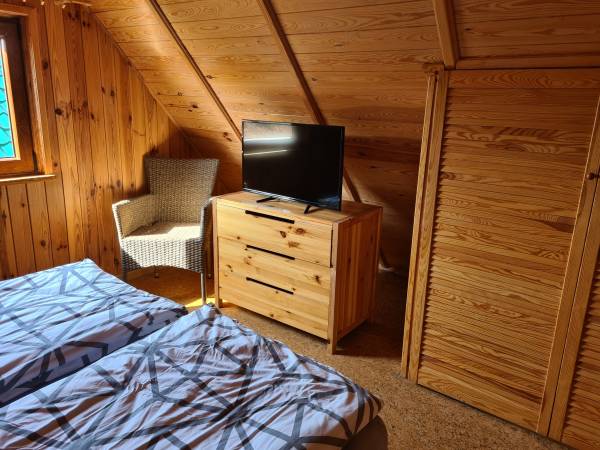 Ewa Domki Letniskowe