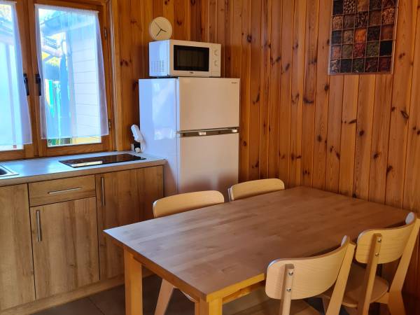 Ewa Domki Letniskowe