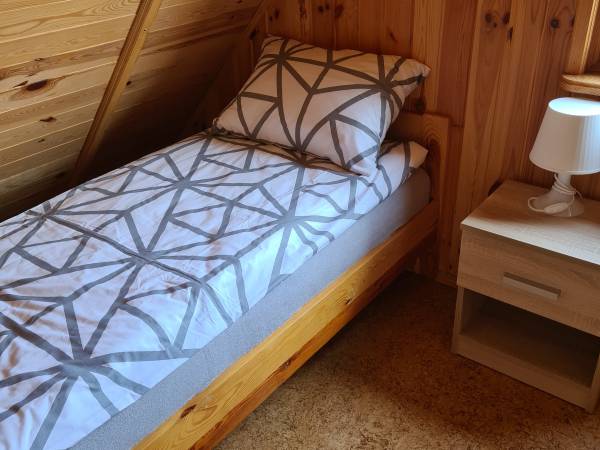 Ewa Domki Letniskowe