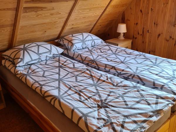 Ewa Domki Letniskowe