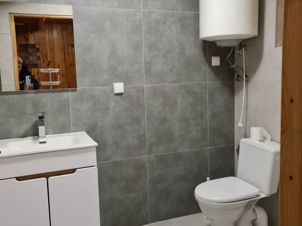 Ewa Domki Letniskowe