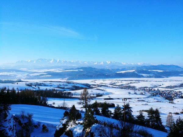 Pensjonat ** Willa Szarotka