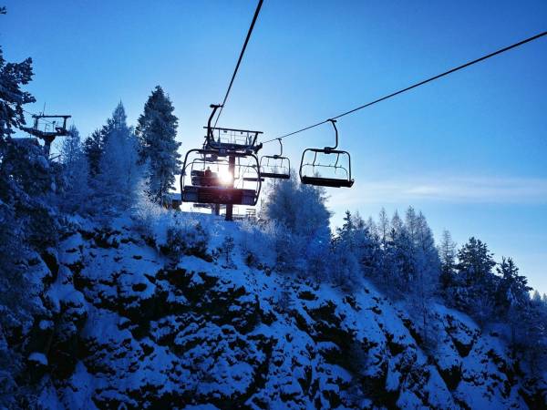 Pensjonat ** Willa Szarotka