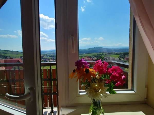 Pensjonat ** Willa Szarotka