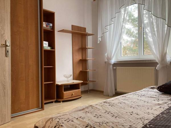  Apartamenty Piechol 