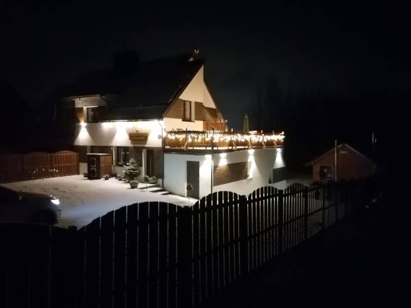 Agroturystyka Blicharzówka