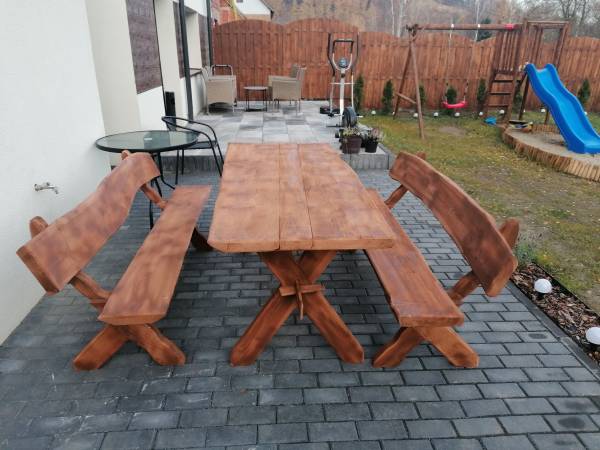 Agroturystyka Blicharzówka