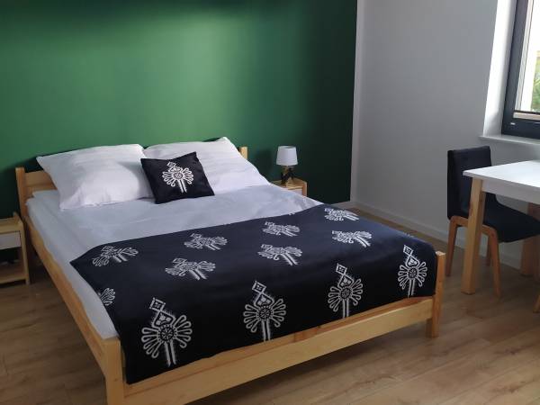 Czorsztyńskie Zacisze