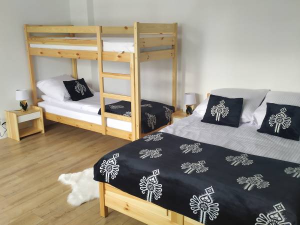 Czorsztyńskie Zacisze