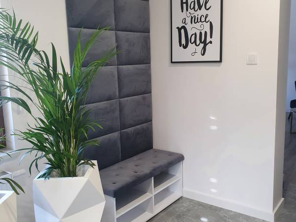 Apartament Mountains Góry Sowie