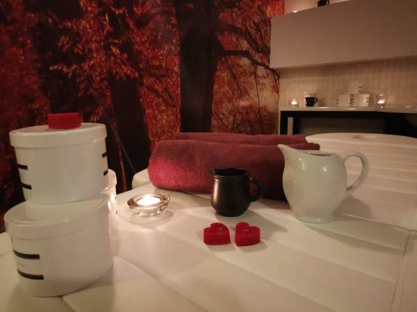 Ośrodek Wypoczynkowy Twardy Dół