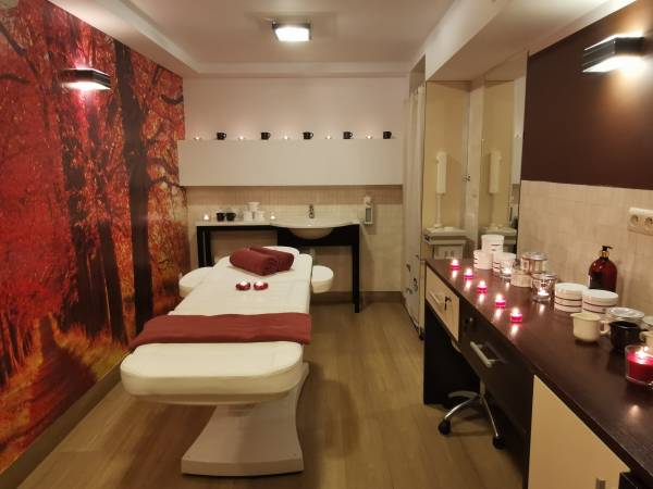 Gabinet ZŁOTA JESIEŃ