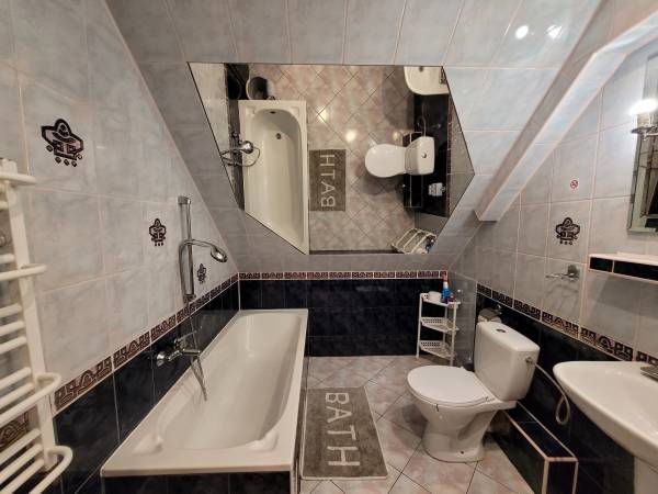 Mieszkanie wakacyjne nr 2