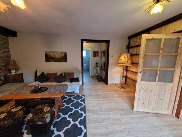 Mieszkanie wakacyjne nr 1