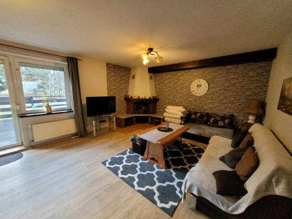 Mieszkanie wakacyjne nr 1