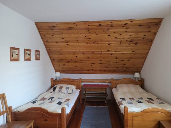 Mieszkanie wakacyjne nr 2