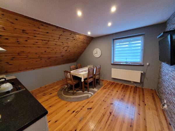 Mieszkanie wakacyjne nr 2