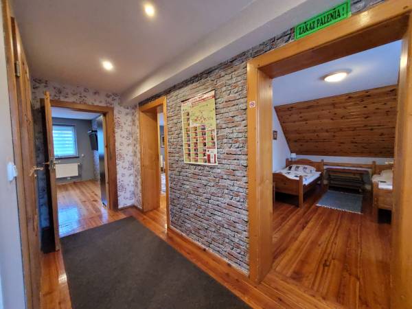 Mieszkanie wakacyjne nr 2