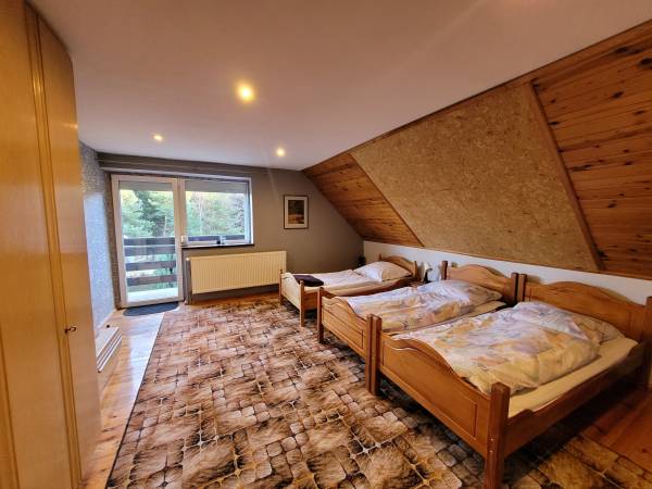 Mieszkanie wakacyjne nr 2