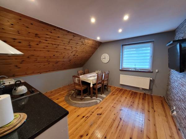 Mieszkanie wakacyjne nr 2