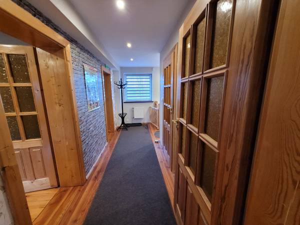 Mieszkanie wakacyjne nr 2