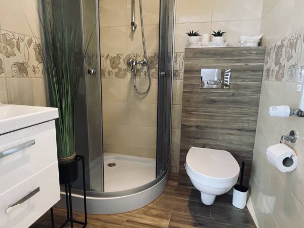 Apartamenty MAJKA