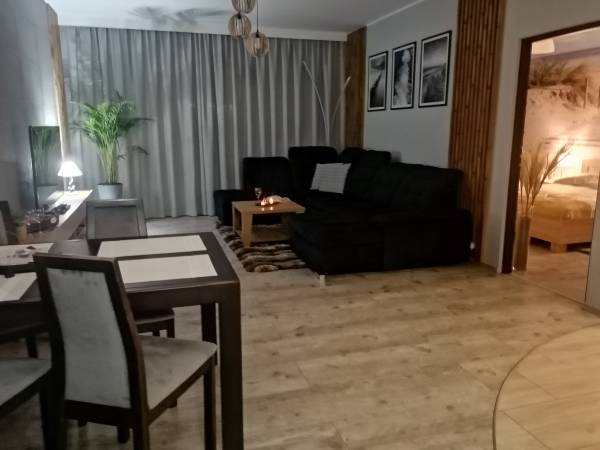 Apartament Concordia